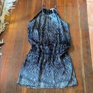 Joie Mini Dress